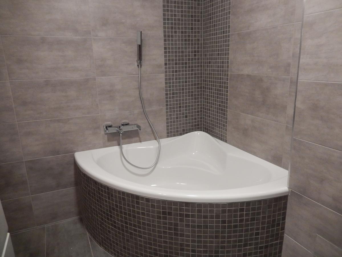 Horske Apartmany Bily Vlk Vaclavov u Bruntalu Bagian luar foto